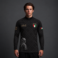 Unity Palestine Quarter Zip