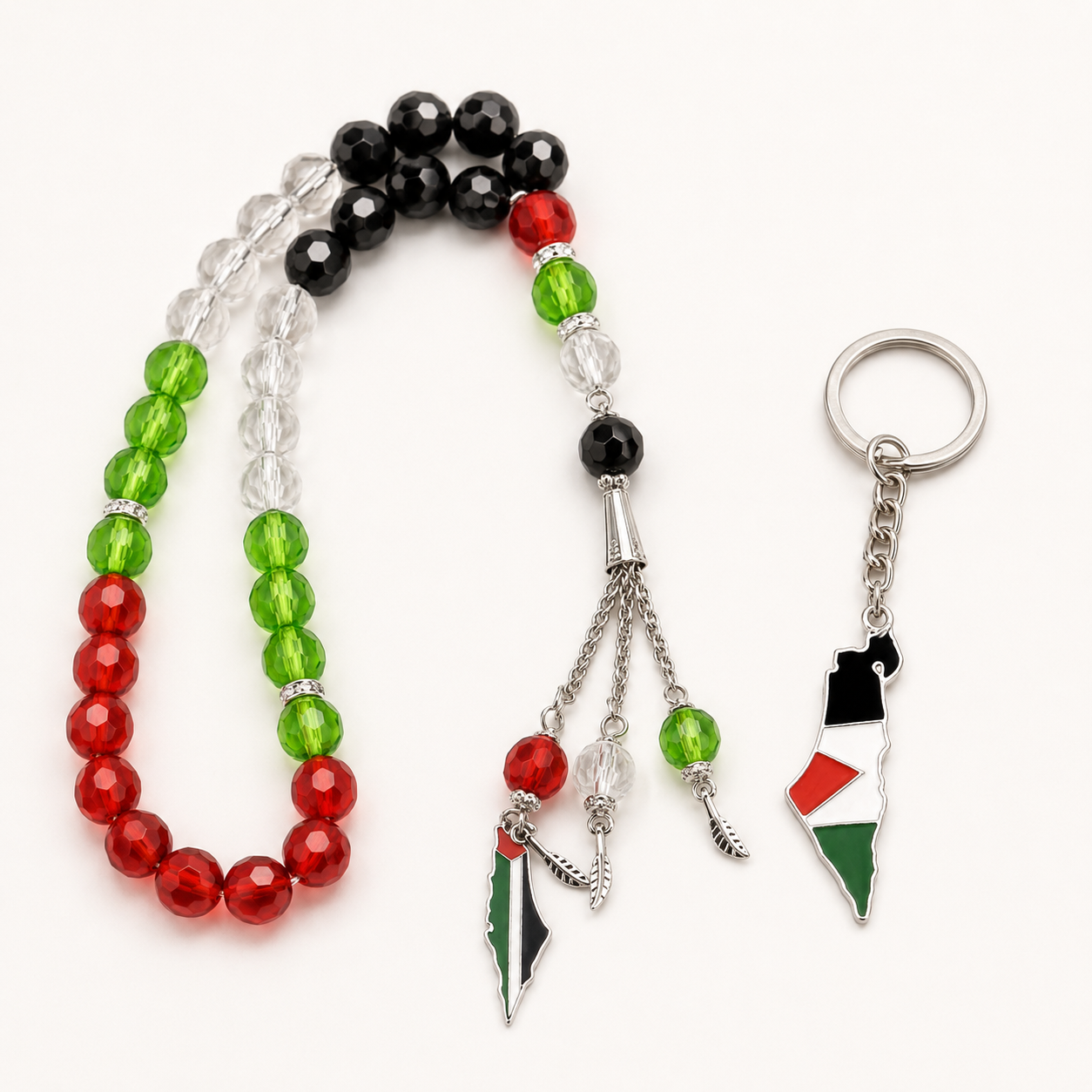Palestin-Geschenkset