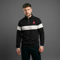 Midnight Alps Quarter Zip
