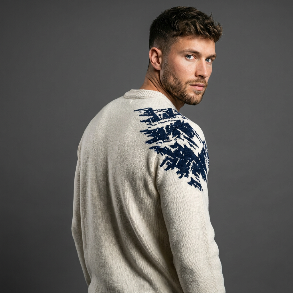 Edelweiss Knit