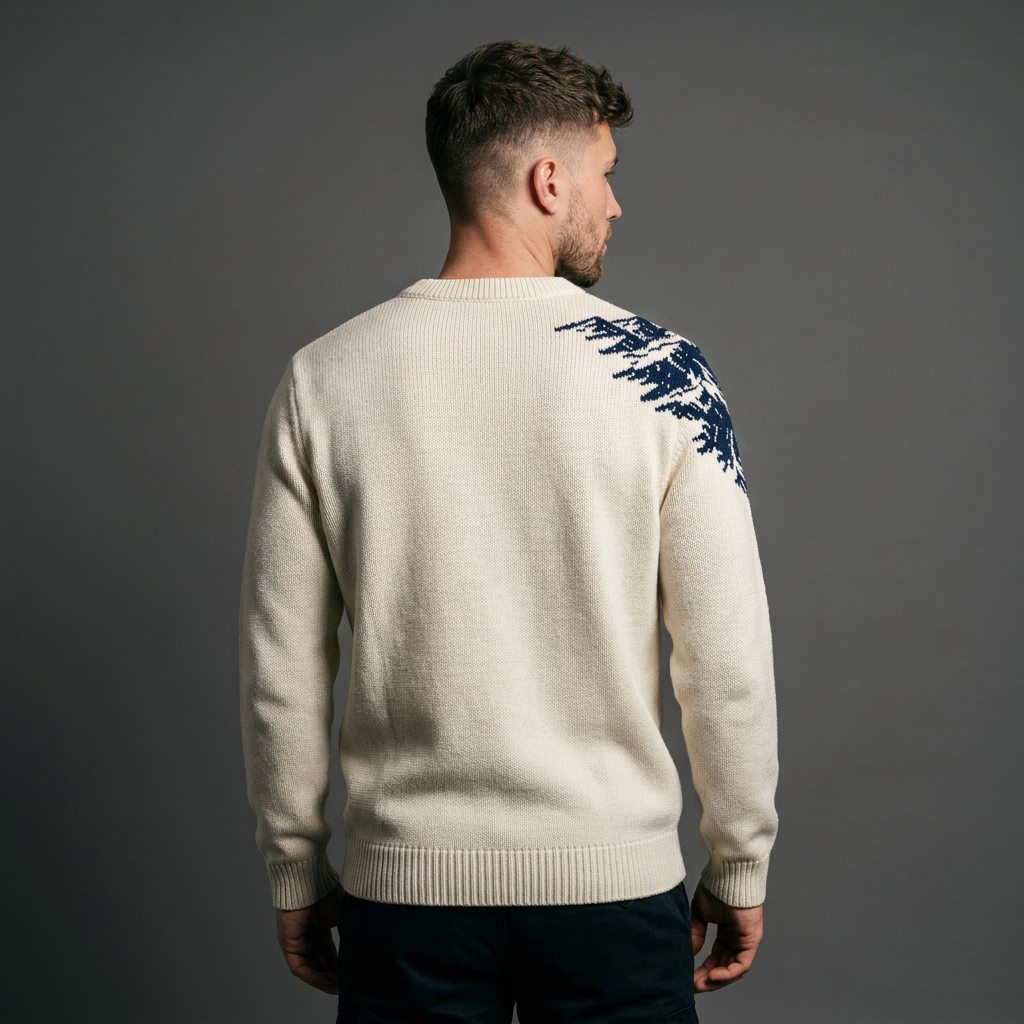 Edelweiss Knit