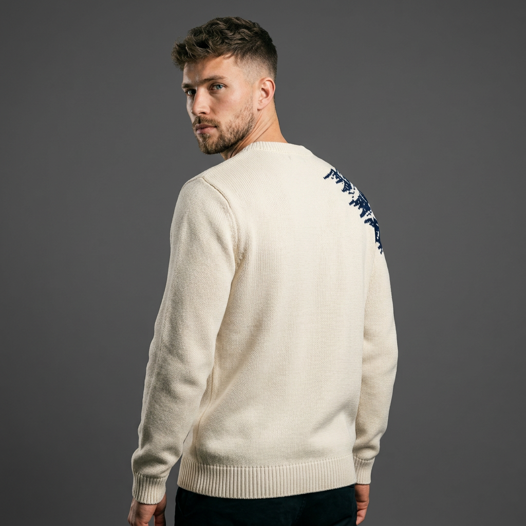 Edelweiss Knit