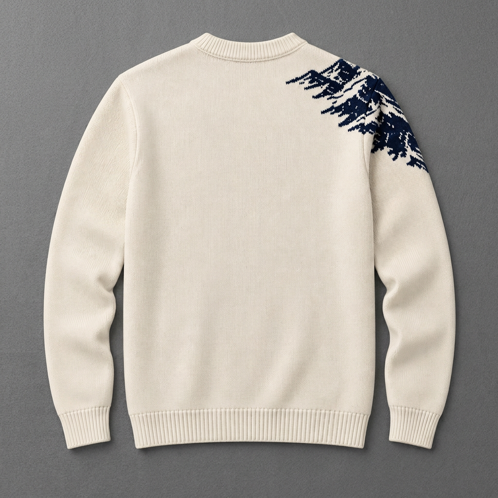 Edelweiss Knit