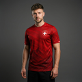 Swiss Helvetia Jersey