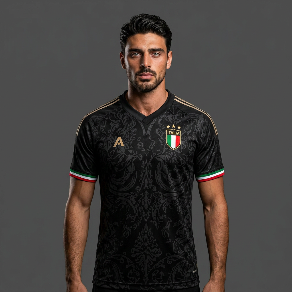 Italia Forza Edition
