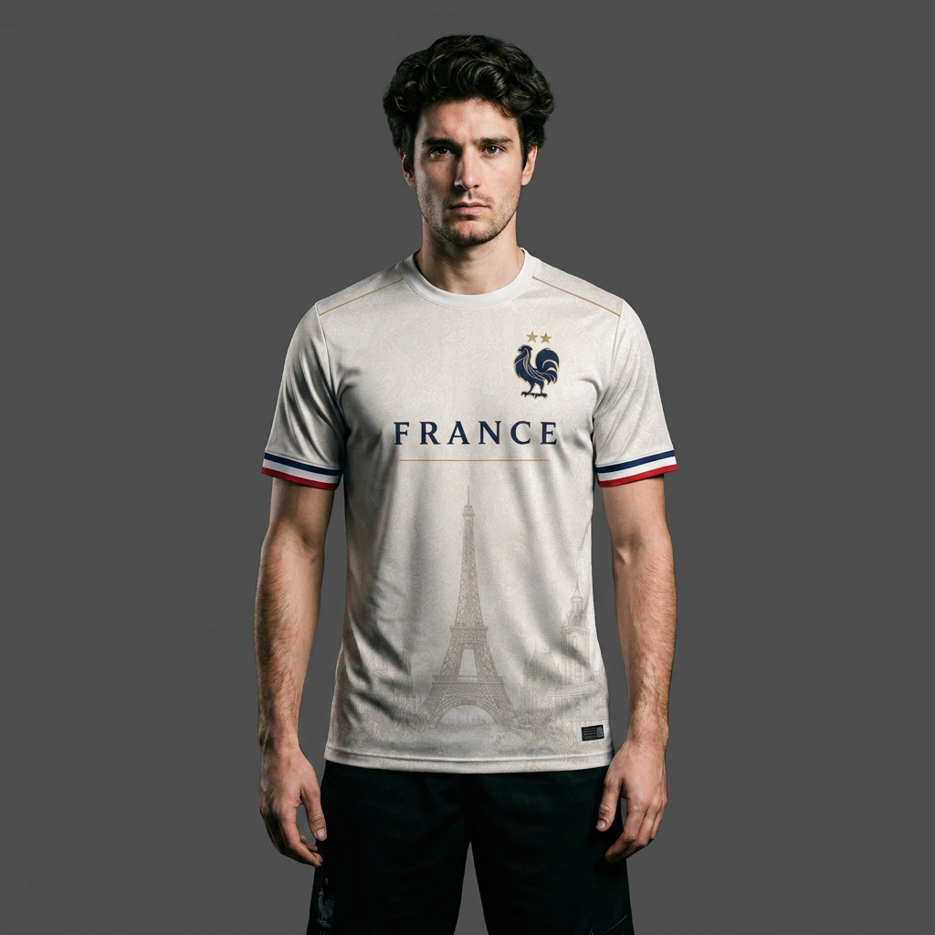 Classic Jersey