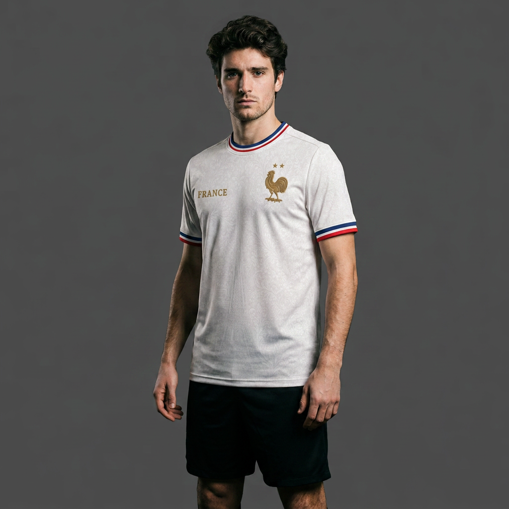 Heritage Jersey