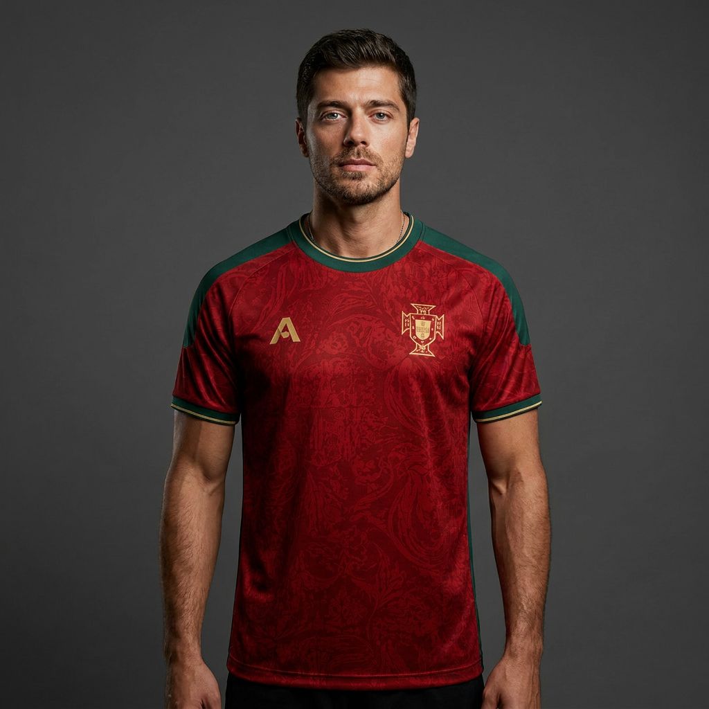 Portugal Elite White Edition