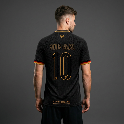 Germany Legacy Jersey