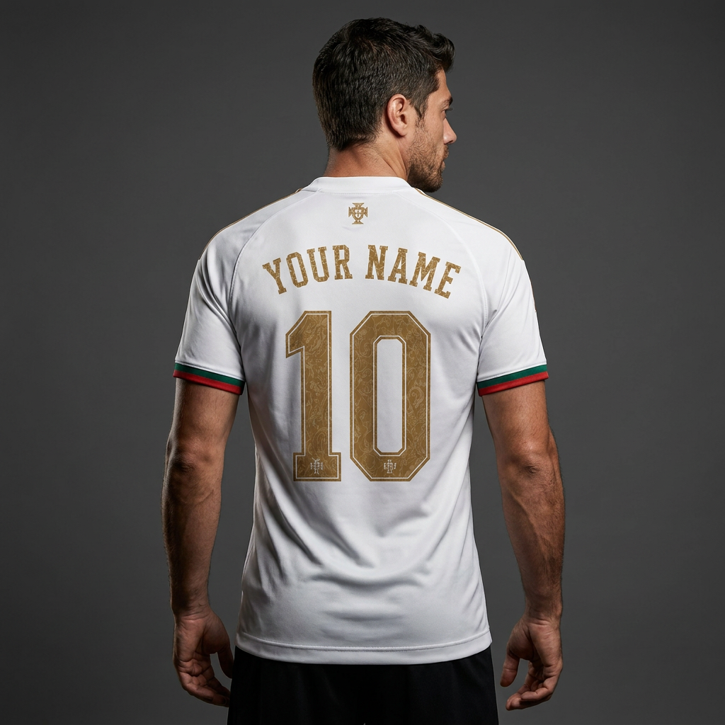 Portugal Elite White Edition
