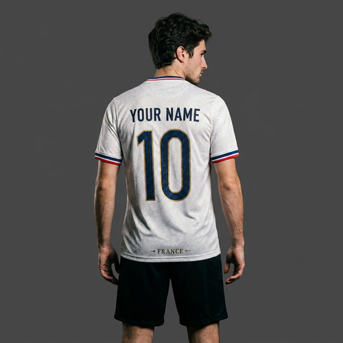 Heritage Jersey