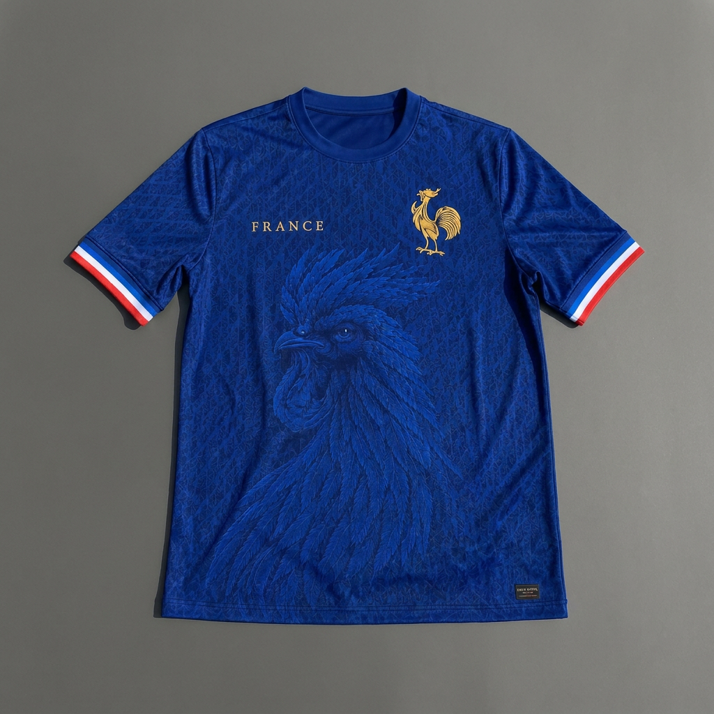 Legacy Jersey