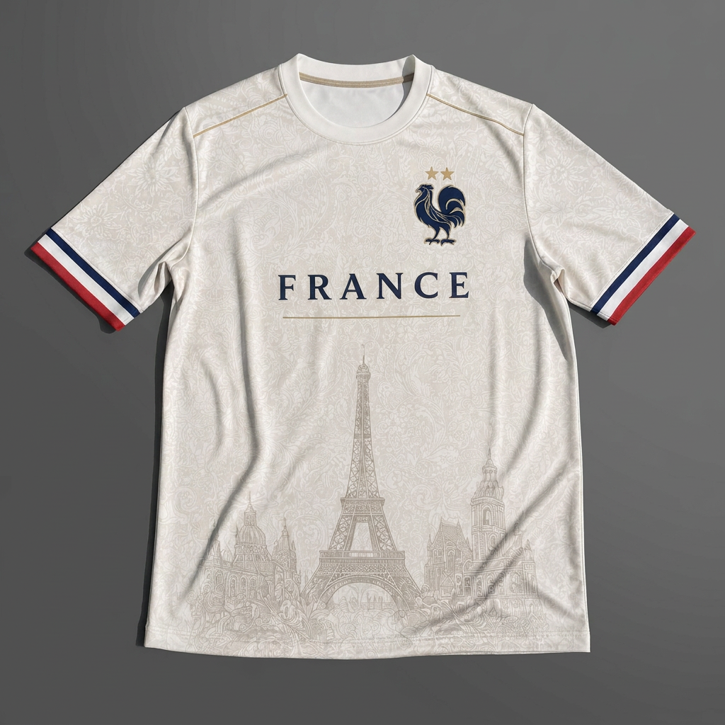 Classic Jersey
