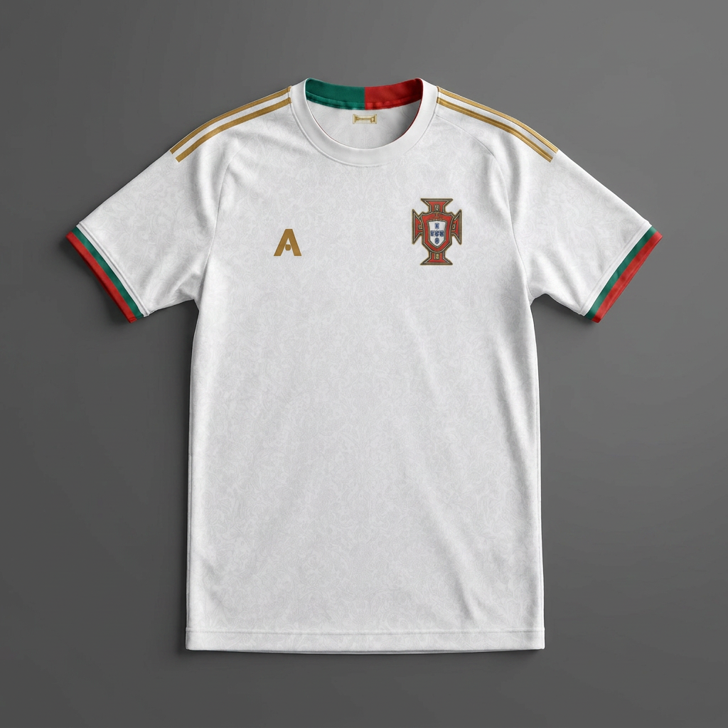 Portugal Elite White Edition