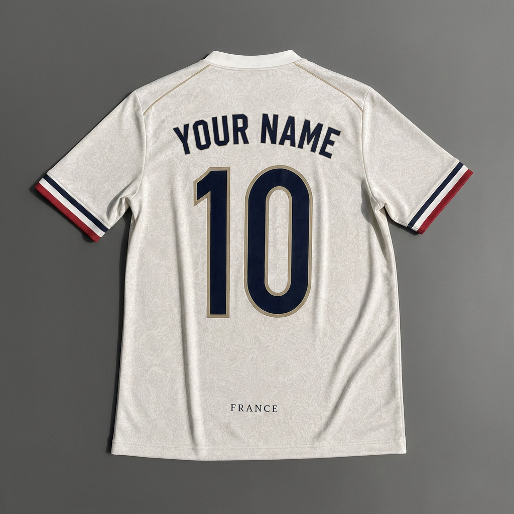 Classic Jersey