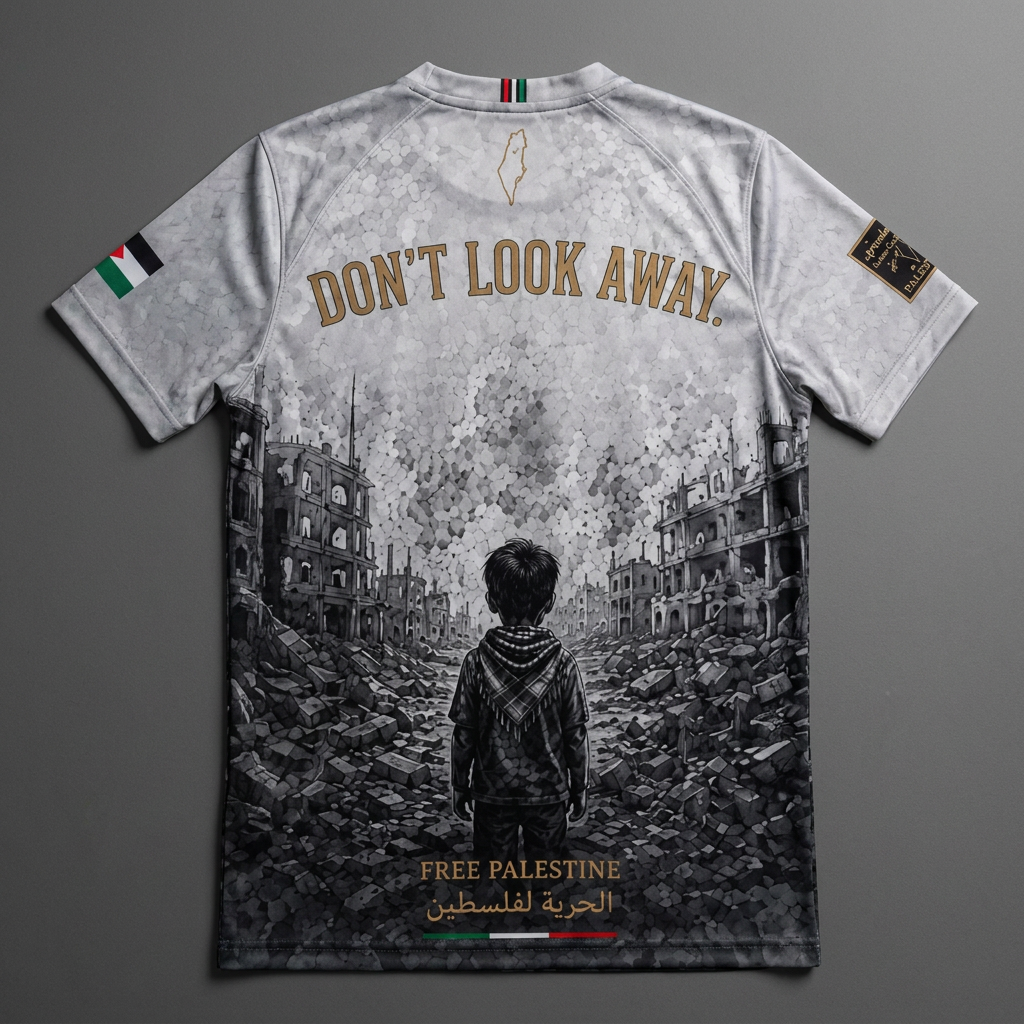 Palestine Pearl Heritage