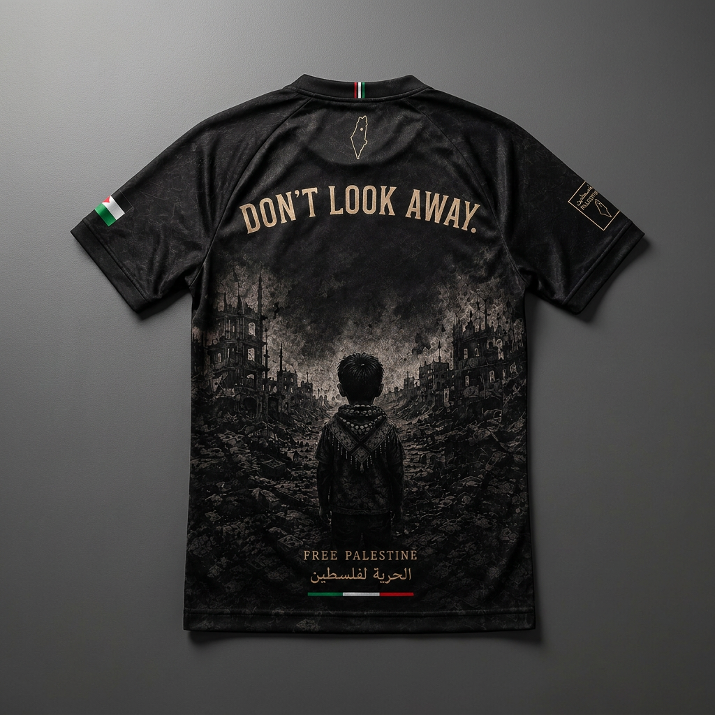 Palestine Heritage Edition