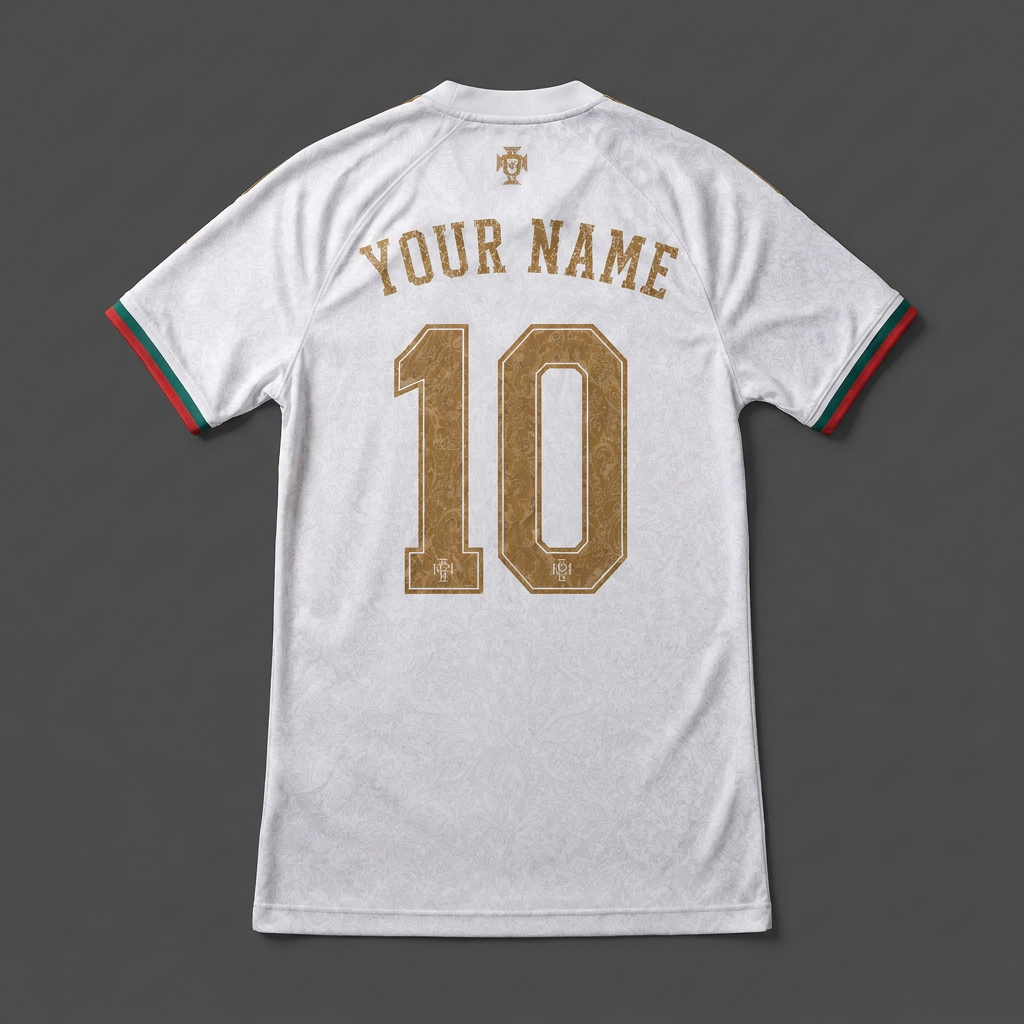 Portugal Elite White Edition