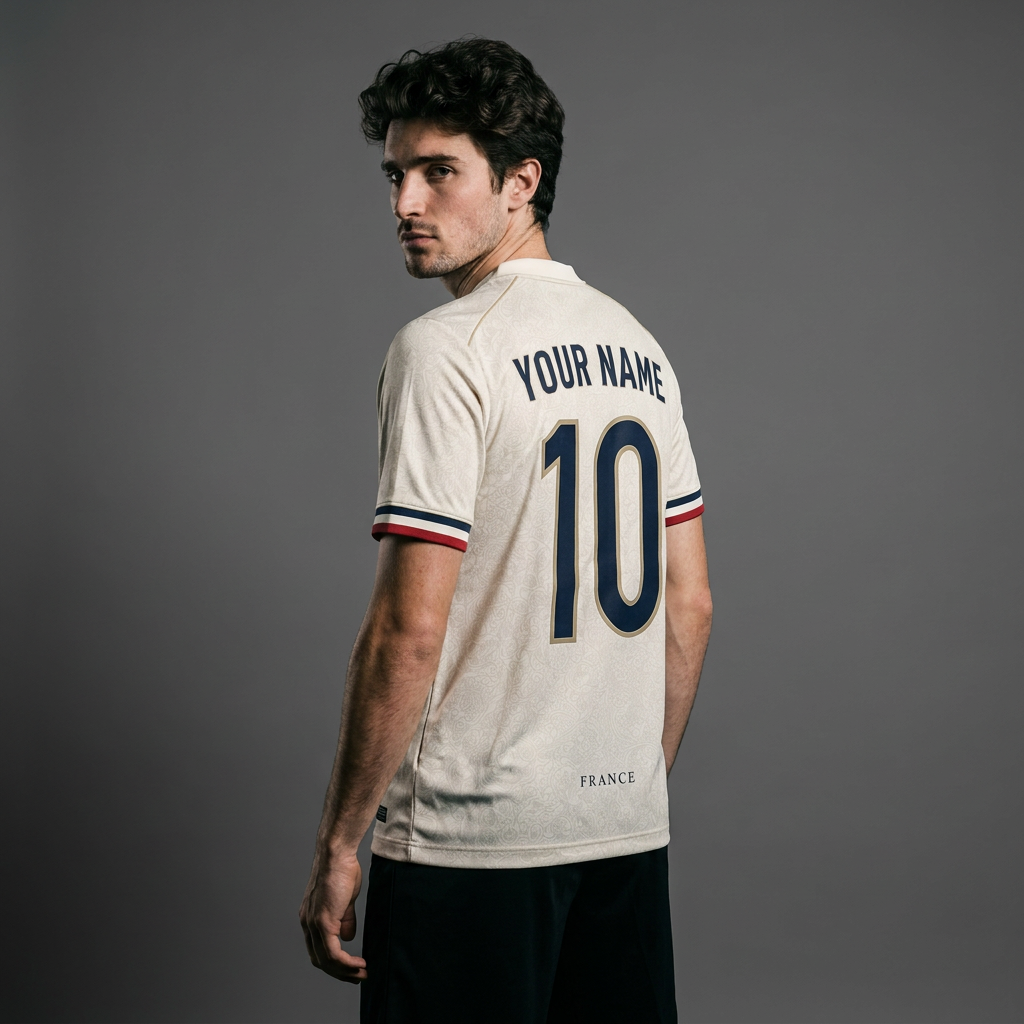 Classic Jersey