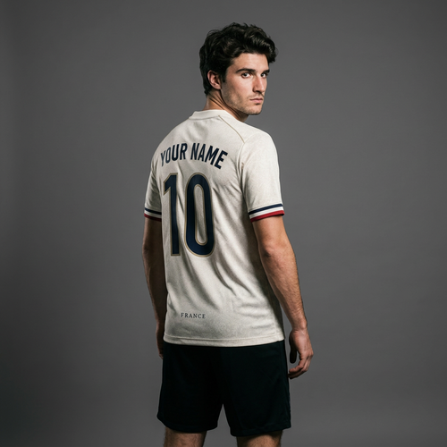 Classic Jersey