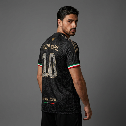 Italia Forza Edition